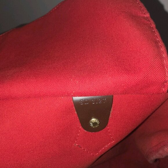 Louis Vuitton Speedy 30 - Picture 5 of 6